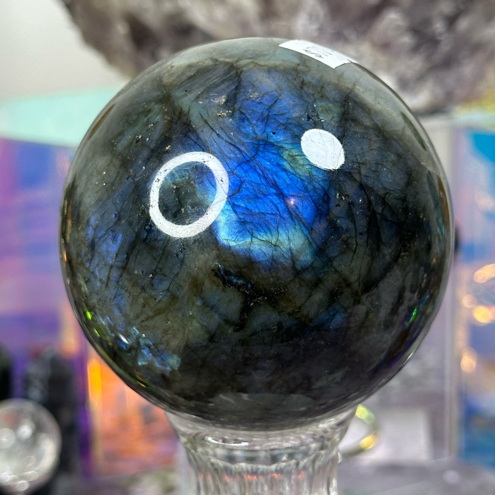Laborite Sphere- LB09 - Picture 10 of 12